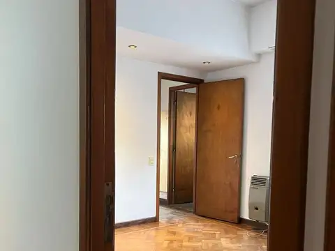 Departamento en Venta en Plaza San Martín, USD 270.000