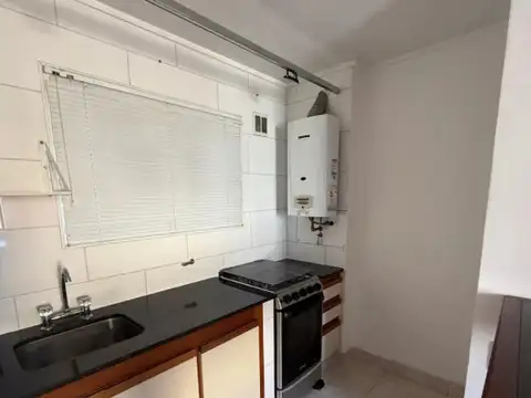 Departamento en Alquiler en Plaza Italia, $ 850.000