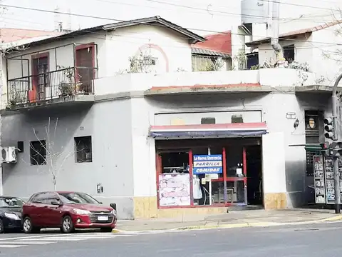 Avenida Juan De Garay 3900