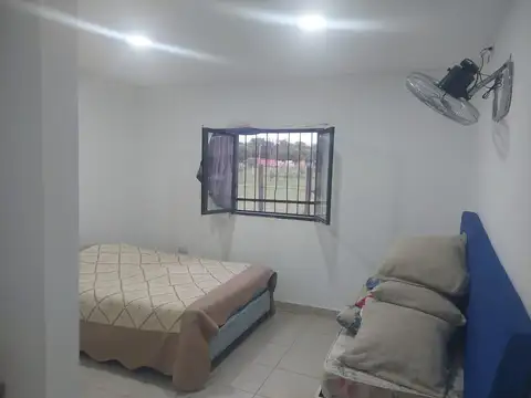 Casa quinta en zona preferencial de Villa Urquiza