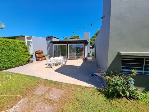 Casa en Venta 15 años