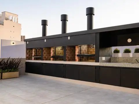 Departamento en Venta Apto profesional