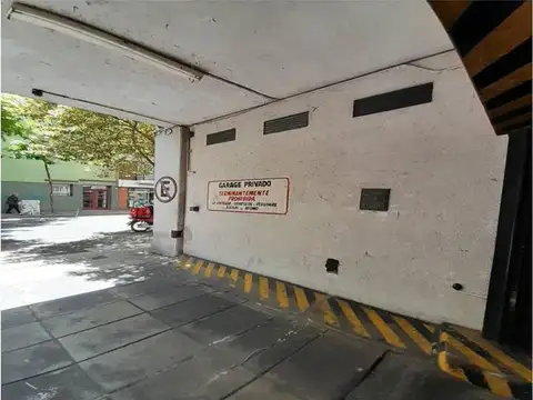 Cochera en Venta Fija