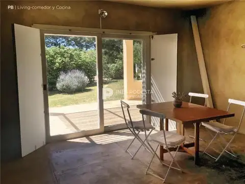 CASAS - CASA - MANANTIALES