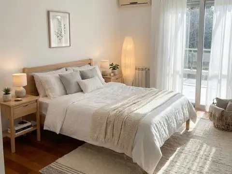 Departamento en Venta en Villa Allende, USD 390.000