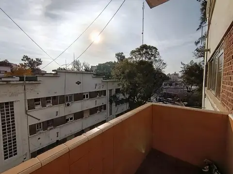 Departamento en Alquiler 60 años