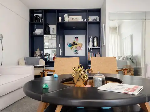 Departamento en Venta en Palermo, USD 460.000