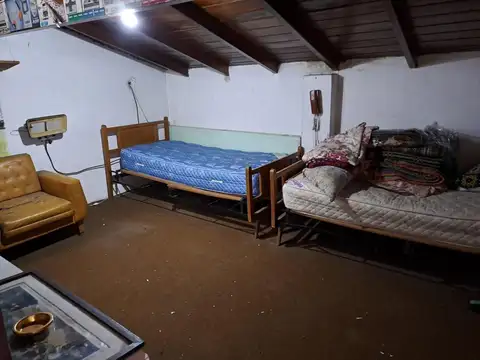 Casa en Venta 50 años