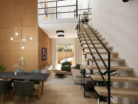 Departamento en Venta al Noroeste