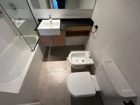 Departamento en Alquiler Apto profesional