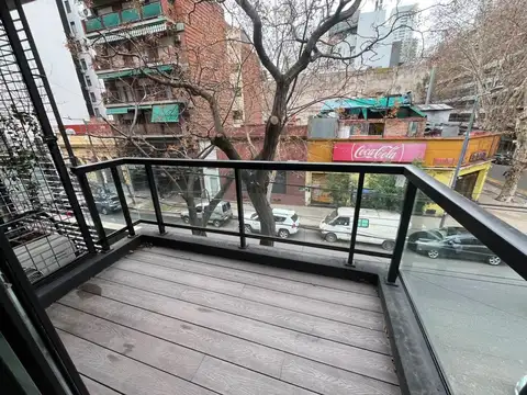 Departamento en Alquiler A Estrenar