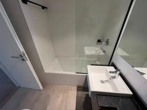 Departamento en Alquiler al Este
