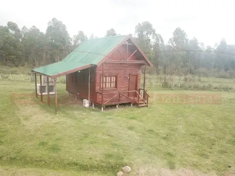 Campo en Venta de 13  ha
