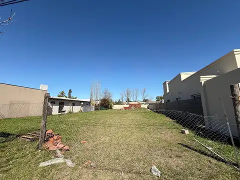 Terreno en Venta de 851,0 m2