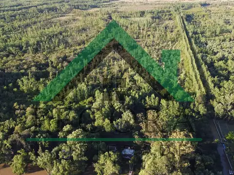 Terreno en Venta de 608813,0 m2