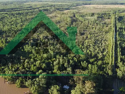 Terreno en Venta en Puerto de Escobar, USD 185.000