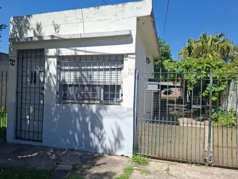 Casa en Venta 43 años