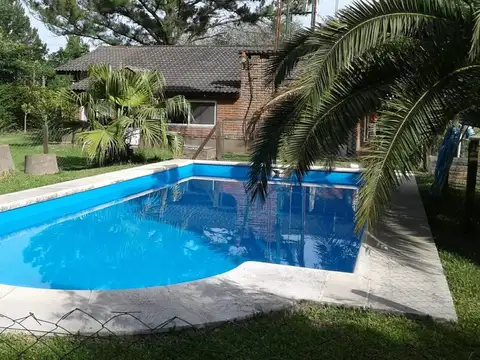 Quinta en Venta en Parque Exaltacion, USD 129.000