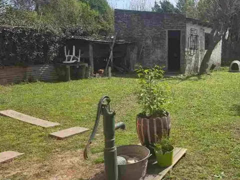 Casa en Venta en Villars, USD 68.000