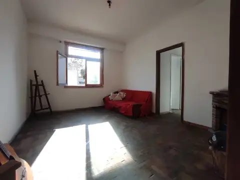Avenida Juan Bautista Alberdi 6500
