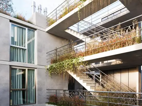 Departamento en Venta de 4 ambientes