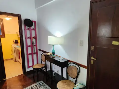 Departamento en Alquiler de 2 ambientes