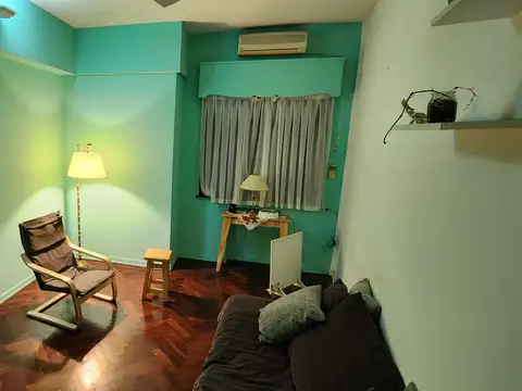 Departamento en Alquiler Apto profesional