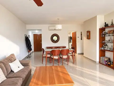 Departamento en Venta 8 años