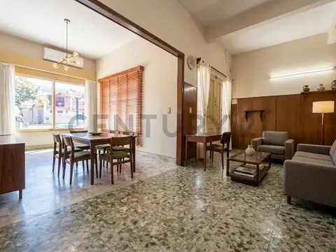 Carlos Pellegrini 200, Piso 0