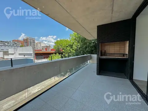 Departamento en Venta de 3 dormitorios