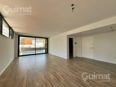 152M2 - PISO 4 AMB - AV LIBERTADOR Y MONROE BELGRANO