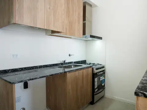 Departamento en Venta en El Palomar, USD 67.000