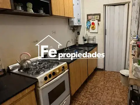 Departamento en Venta al Oeste