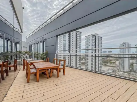 Departamento en Venta en Puerto Madero, USD 260.000