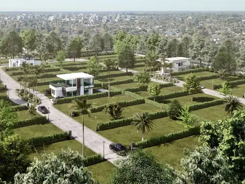 Terreno en Venta de 300,0 m2