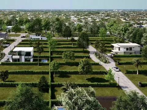 Terreno en Venta en Ituzaingó Norte, USD 120.000