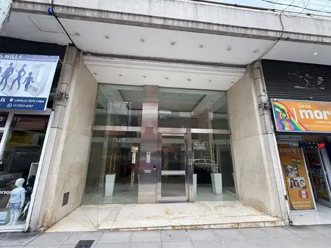 Departamento  en Venta en Once, Capital Federal, Buenos Aires