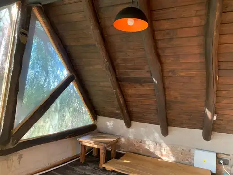 Casa en Alquiler 22 años
