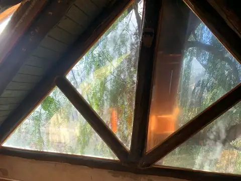 Casa en Alquiler al Oeste