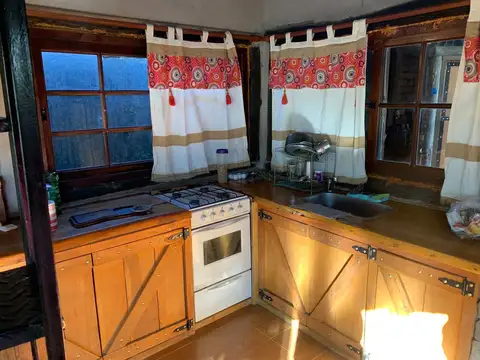 Casa en Alquiler en Las Compuertas, $ 650.000