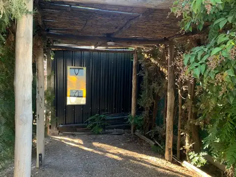 Casa en Alquiler de 1 dormitorio