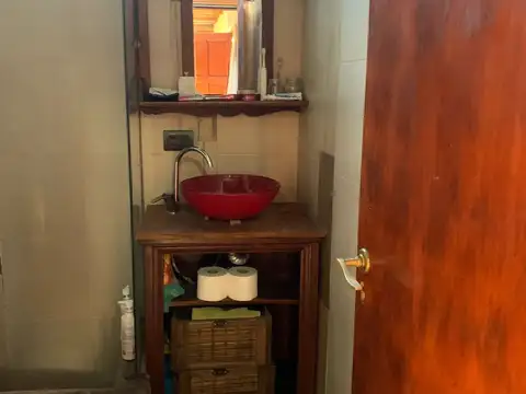 Casa en Alquiler con 1 cochera