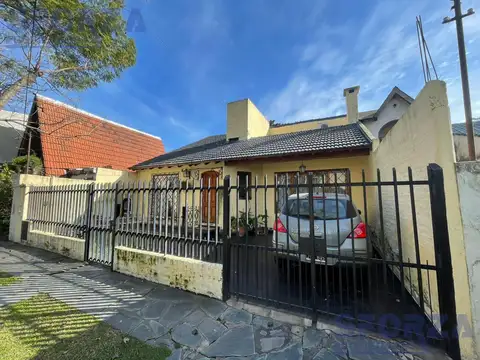 Casa en Venta de 5 dormitorios
