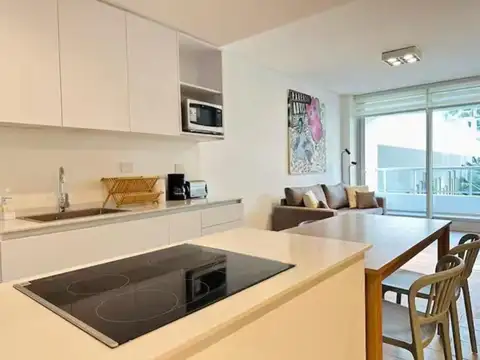 Concepción Arenal 2989 , Piso 1