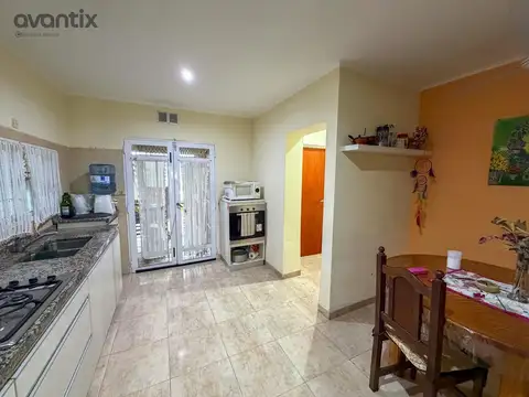 Propiedad en excelentes condiciones en Nuevo Torino