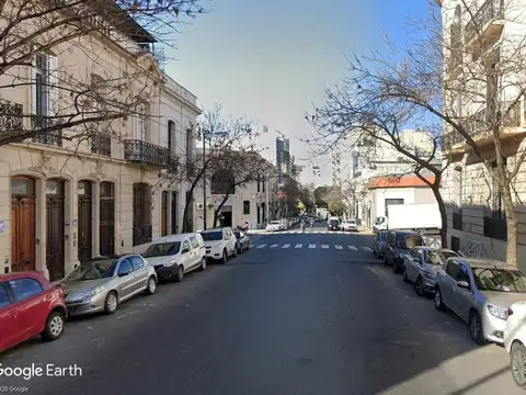 Piedras e/ Avenida Caseros y Doctor Enrique Finochietto