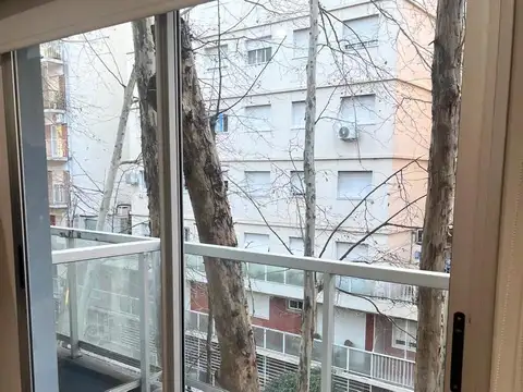 Departamento en Alquiler de 2 ambientes