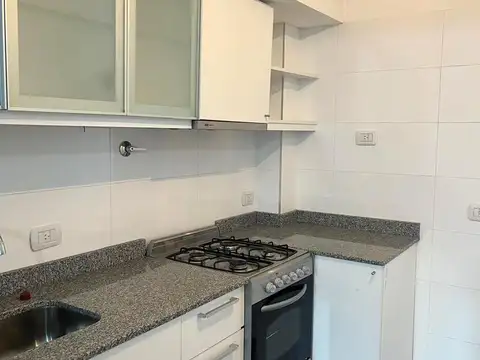 Departamento en Alquiler 3 años