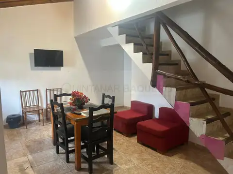 Departamento en Alquiler Temporal en Mar del Tuyú, $ 70.000