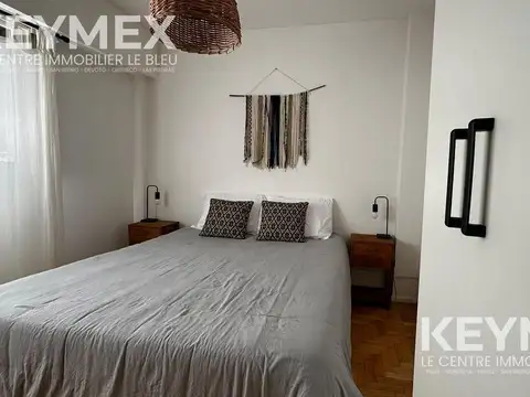Departamento en Alquiler Temporal 50 años